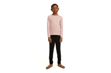 Image of Icebreaker Merino 200 Oasis Long Sleeve Crewe Thermal Top - Kids