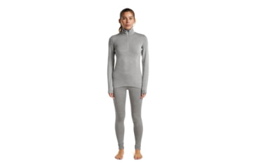 Image of Icebreaker Merino 260 Tech Leggings - Womens