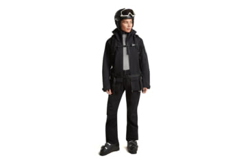 Image of Icebreaker Merino 260 Tech Leggings - Womens