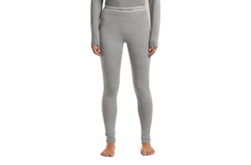 Image of Icebreaker Merino 260 Tech Leggings - Womens