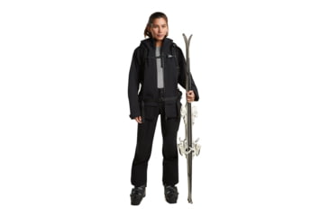 Image of Icebreaker Merino 260 Tech Long Sleeve Crewe Top - Womens