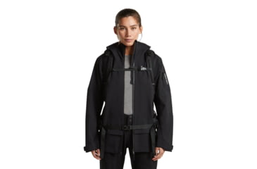 Image of Icebreaker Merino 260 Tech Long Sleeve Crewe Top - Womens