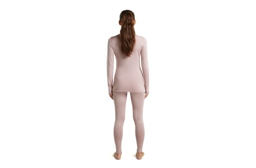 Image of Icebreaker Merino 260 Tech Long Sleeve Crewe Top - Womens