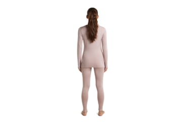 Image of Icebreaker Merino 260 Tech Long Sleeve Half Zip Thermal Top - Womens
