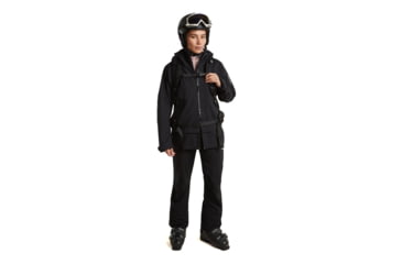 Image of Icebreaker Merino 260 Tech Long Sleeve Half Zip Thermal Top - Womens