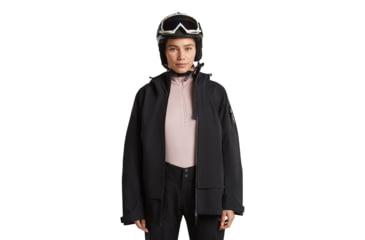 Image of Icebreaker Merino 260 Tech Long Sleeve Half Zip Thermal Top - Womens