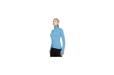 Image of Icebreaker Tech Top 260 Long Sleeve Shirt