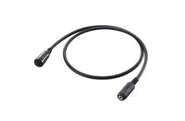 Image of Icom Adapter f/M72 &amp; GM1600 To Use HS94, HS95 &amp; HS97 Headset 53781