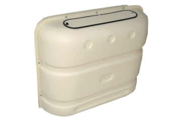 Image of Icon Thermoformed Propane Tank Cover - Deluxe, 00386