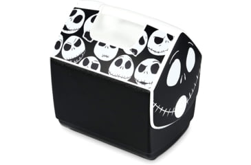 Image of Igloo Limited Edition Playmate Pal Nightmare Before Christmas Jack Cooler, Disney, 7 Qt, 00048631