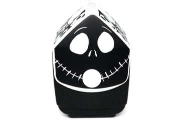 Image of Igloo Limited Edition Playmate Pal Nightmare Before Christmas Jack Cooler, Disney, 7 Qt, 00048631