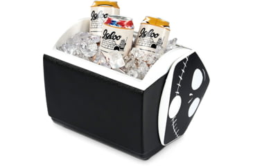 Image of Igloo Limited Edition Playmate Pal Nightmare Before Christmas Jack Cooler, Disney, 7 Qt, 00048631