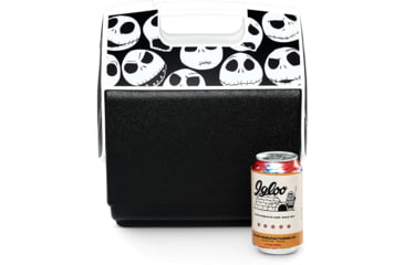 Image of Igloo Limited Edition Playmate Pal Nightmare Before Christmas Jack Cooler, Disney, 7 Qt, 00048631