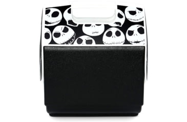 Image of Igloo Limited Edition Playmate Pal Nightmare Before Christmas Jack Cooler, Disney, 7 Qt, 00048631