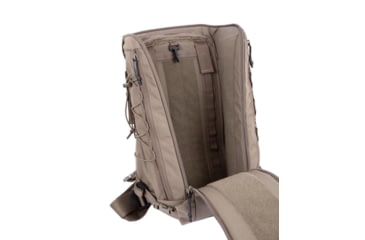 Image of IMI Defense Operator Raid Backpack, Olive Drab Green, OBP-001