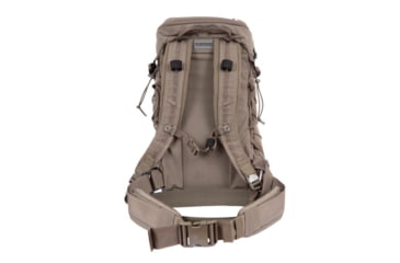 Image of IMI Defense Operator Raid Backpack, Olive Drab Green, OBP-001