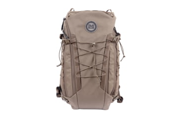 Image of IMI Defense Operator Raid Backpack, Olive Drab Green, OBP-001
