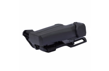 Image of IMI Defense RDL3 Level 3 Light Bearing and Red Dot Sight Durable Polymer Glock Drop Leg Holster, Olive Drab Green, Right, IMI-RDL3O.D. GREEN