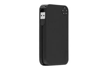 Image of Incase Portable Power, 5400 mA/h, Black INPW10033-BLK