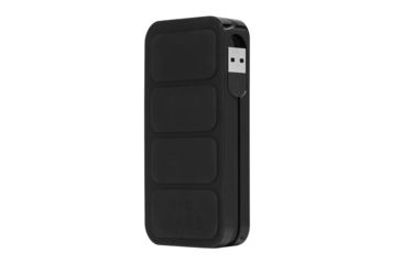 Image of Incase Portable Power, 5400 mA/h, Black INPW10033-BLK