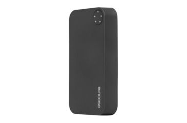 Image of Incase Portable Power, 5400 mA/h, Metallic Gray INPW10033-MGY