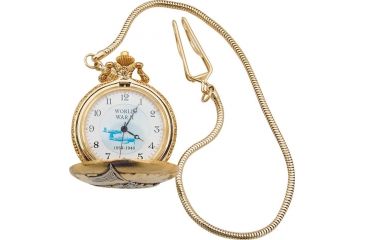 Image of Infinity WWII Pocket Watch IW39