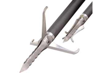 Image of Innerloc Devastation Crossbow Broadhead 1202465, Red, 150 gr., 3775CB
