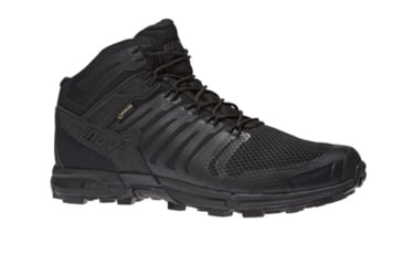 Image of Inov-8 Roclite 345 GTX Hiking Shoe - Mens, Black, 11 US, 000802-BK-M-01-M11