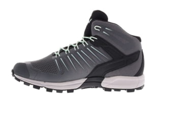 Image of Inov-8 Roclite 345 GTX Hiking Shoe - Womens, Grey/Mint, 7.5 US, 000803-GYMT-M-01-W7.5