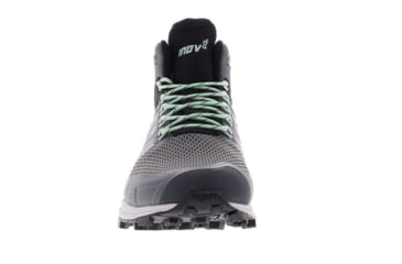 Image of Inov-8 Roclite 345 GTX Hiking Shoe - Womens, Grey/Mint, 7.5 US, 000803-GYMT-M-01-W7.5