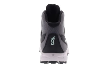 Image of Inov-8 Roclite 345 GTX Hiking Shoe - Womens, Grey/Mint, 7.5 US, 000803-GYMT-M-01-W7.5