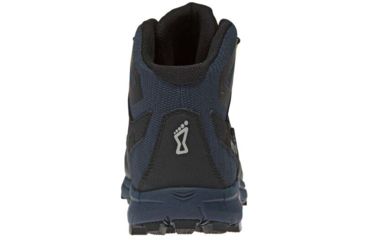 Image of Inov-8 Roclite 345 GTX Hiking Shoes - Mens, Navy/Yellow, 10 US, 000802-NYYW-M10