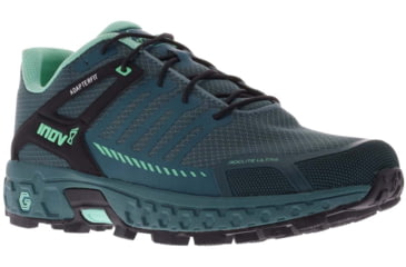 Image of Inov-8 Roclite Ultra G 320 Hiking Shoes - Womens, Teal/Mint, 4.5, 001-080-TLMT-M-01-7