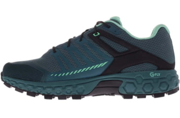 Image of Inov-8 Roclite Ultra G 320 Hiking Shoes - Womens, Teal/Mint, 4.5, 001-080-TLMT-M-01-7