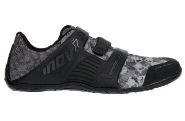 Image of Inov8 Bare XF 260 Road Running Shoe - Men's-Camo/Black-Medium-8.5 US