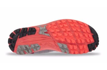 Image of Inov8 Parkclaw 275 Road Running Shoe - Womens, Grey/Coral, 7.5, 000637-GYCO-s-7.5