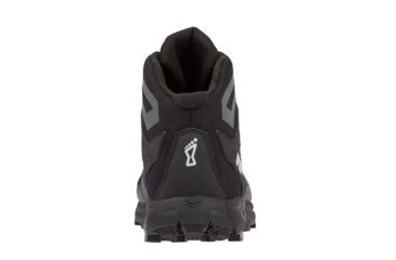 Image of Inov8 Roclite 345 Gtx Running Shoes, Black/Yellow, Medium - 12, 000802-BKYW-M-01-12