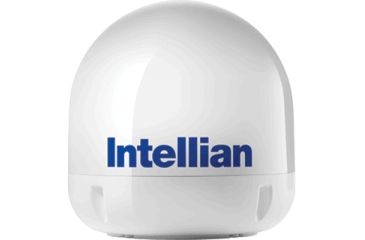 Image of Intellian i5 HD Sat TV System, 21in, Tri-Americas, New Condition INTEL-B4-509AA