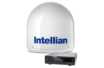 Image of Intellian US 13" w/North Americas LNB i2 71697