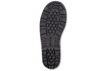 Image of Irish Setter Ironton, Rain Boots, Polyurethane, Steel Toe, Black, 7.5, 89010D 070