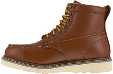 Image of Iron Age Tan IA5060 RIA5060 - Mens, Medium, Tan, 14, 690774495760