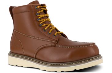 Image of Iron Age Tan IA5060 RIA5060 - Mens, Medium, Tan, 14, 690774495760