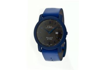 Image of Ita 14.01.10 Brigante Watch, Blue Case, Blue Band