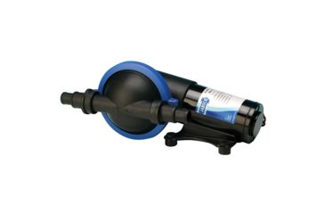 Image of Jabsco Filterless Bilger - Sink - Shower Drain Pump 31469