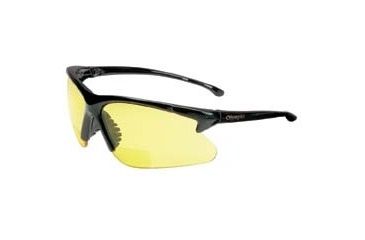 Image of Jackson Safety Glasses Clr Lns +2.0 Pwr 12BX OL3006Y2.0I