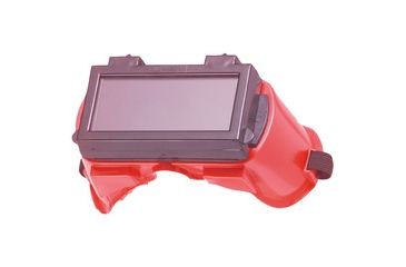 Image of Jackson Safety WS-85 Cutting Goggles, IRUV5, Universal 15992