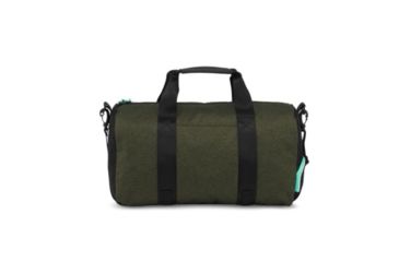 Image of Jansport Diamond Supply Company's Design Duffel Bag, 30l, Green Machine JS0A3C3A5CN