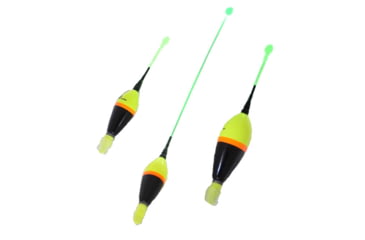 Image of JB Lures LFHF2 Jb Lite'D Fire Float 10in - Sm, LFHF2