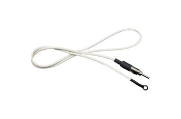 Image of Jensen AM/FM Stereo Wire Antenna, 30in, New Condition JEN-ANT1B