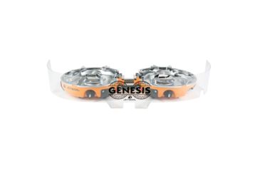 Image of Jetboil Genesis Base Camp System, Orange, GNSY